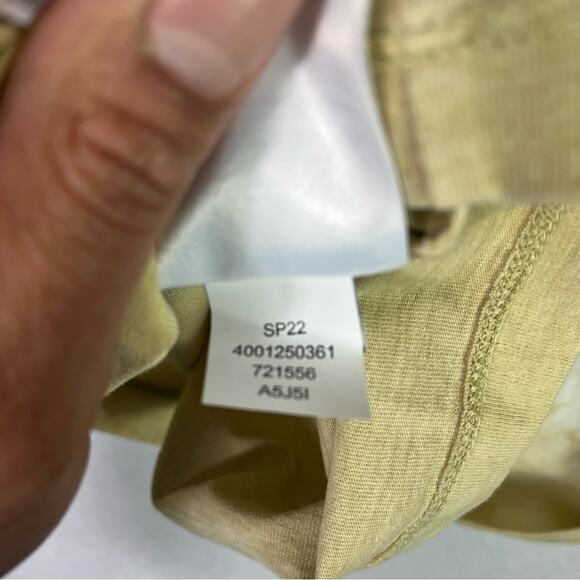 The North Face T-shirt Mens Size S Phil Henderson Graphic Short Sleeve Cotton - Picture 16 of 16